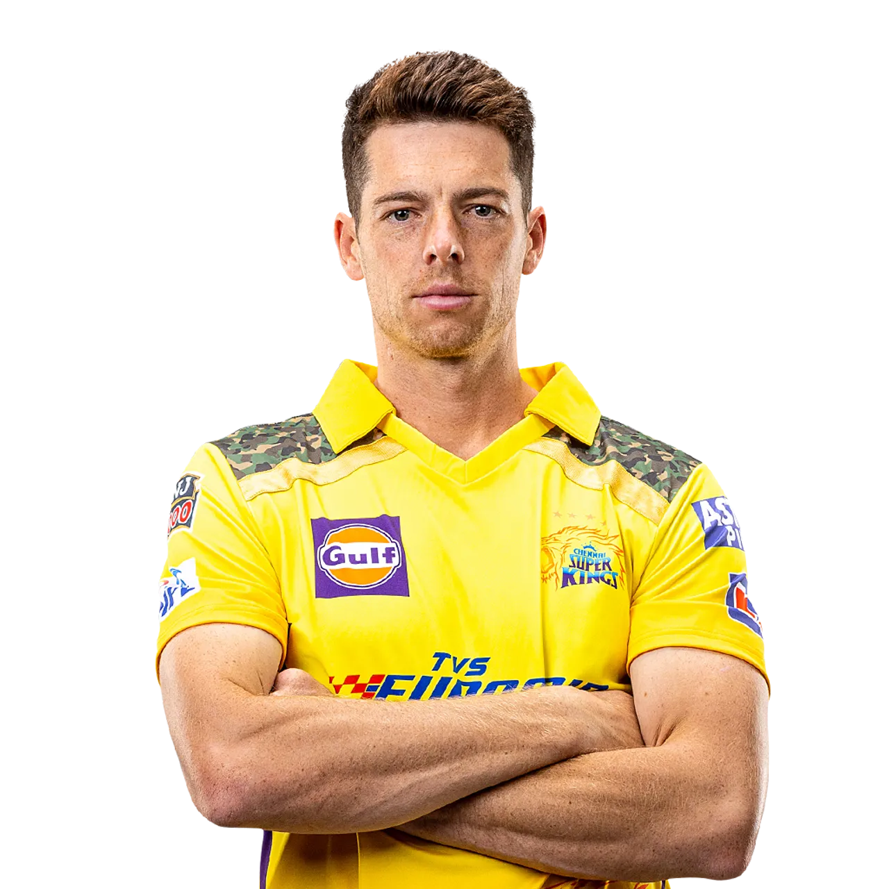 Mitchell Santner	