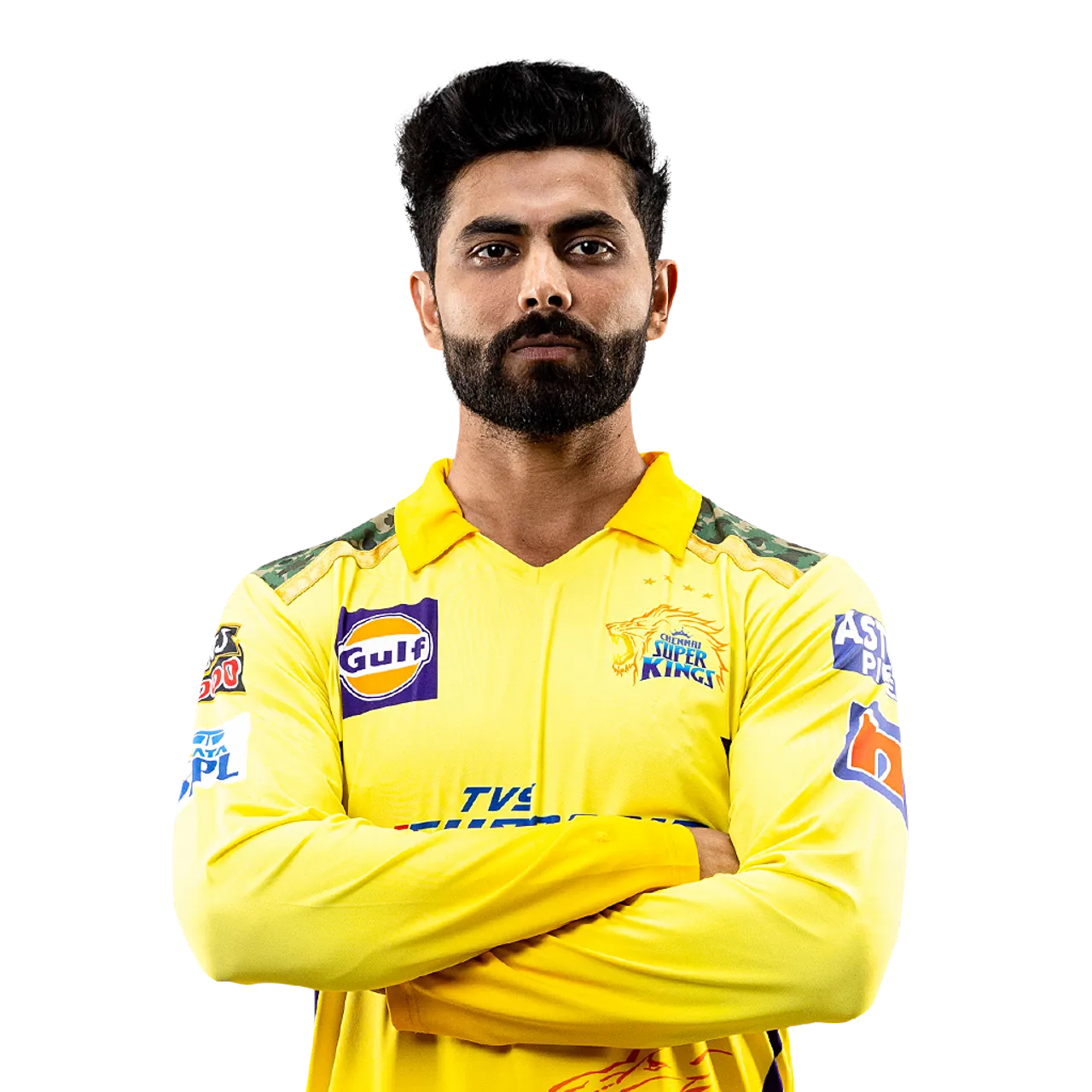 Ravindra Jadeja